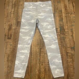 Athleta Elation 7/8 leggings